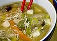 Miso - Suppe