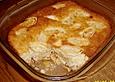 D&auml;nischer Apfelkuchen