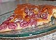 Kirsch - Clafoutis