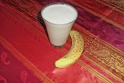Banana - Shake