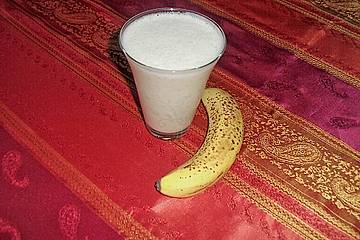 Banana - Shake