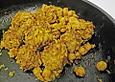 Hackfleischb&auml;llchen mit Kichererbsen