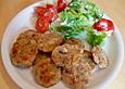 Ger&ouml;stete Semmelkn&ouml;del
