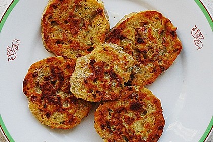 Ger&ouml;stete Semmelkn&ouml;del 3