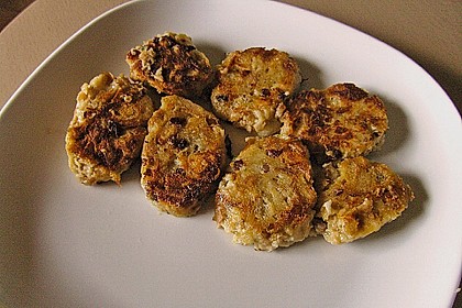 Ger&ouml;stete Semmelkn&ouml;del 5