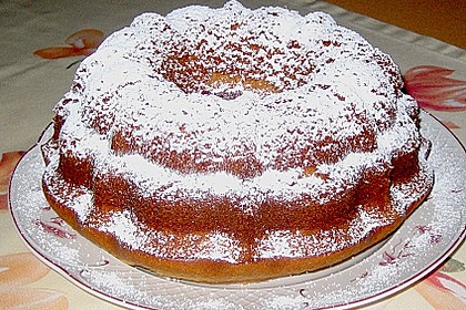 Amarettokuchen 19