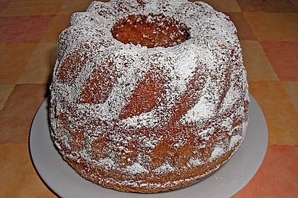 Amarettokuchen 16
