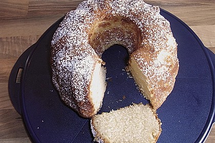 Amarettokuchen 4