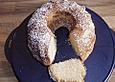 Amarettokuchen