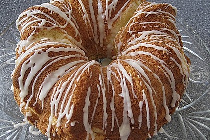 Amarettokuchen 8