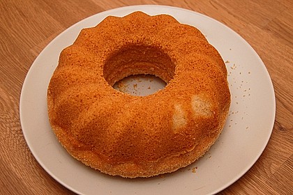 Amarettokuchen 17