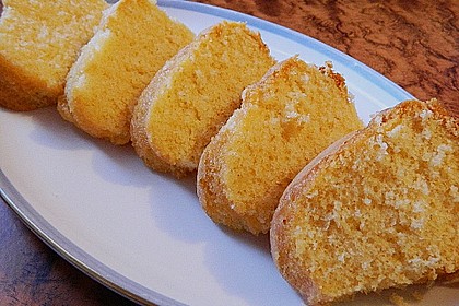 Amarettokuchen 5