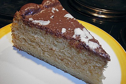 Amarettokuchen