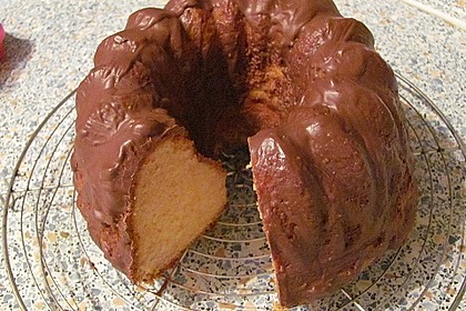Amarettokuchen 1
