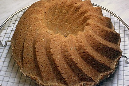 Amarettokuchen 22