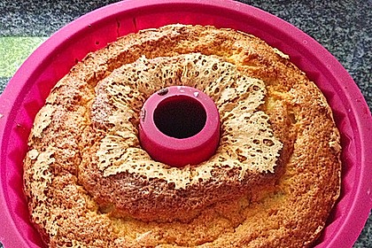 Amarettokuchen 20