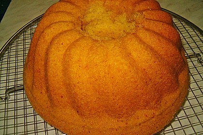 Amarettokuchen 14