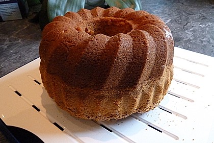Amarettokuchen 13