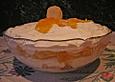 Mascarpone - Creme mit Orangen