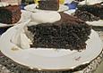 Koelkasts Schokokuchen