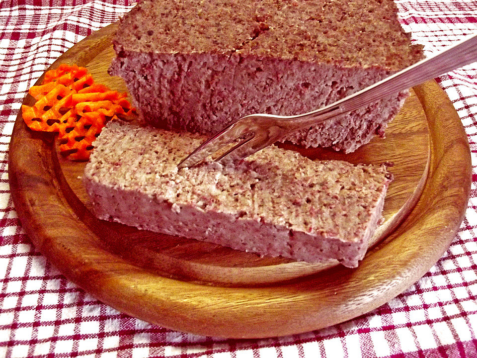 Bergischer Panhas (Rezept mit Bild) von axel42 Chefkoch.de