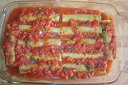 Hanis Cannelloni 1