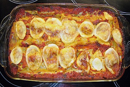 Hanis Cannelloni 3