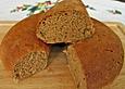 Salbei - Knobi - Ringbrot