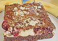 Donauwellen - Brownies
