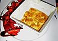 Souffl&eacute; &aacute; la Vanille