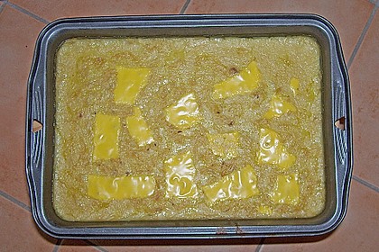 Sauerkraut-Auflauf 21