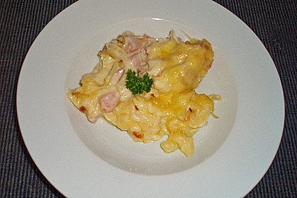 Sauerkraut-Auflauf 15