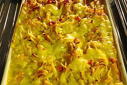 Sauerkraut-Auflauf 14