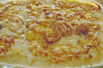 Sauerkraut-Auflauf 7