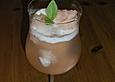 Grapefruit Sorbet