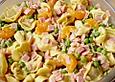 Tortellinisalat