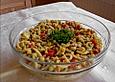 Konfetti - Salat
