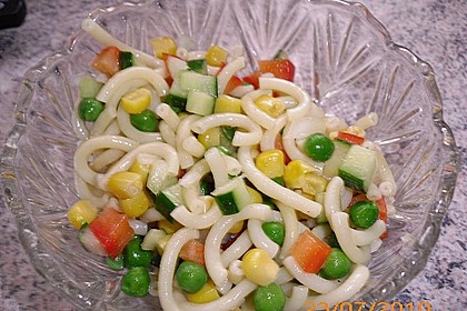 Konfetti - Salat 2