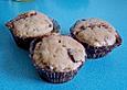 Milchstra&szlig;en - Muffins