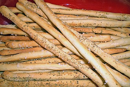 Grissini 1