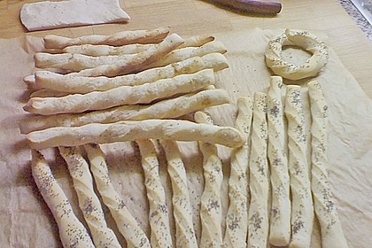 Grissini 66
