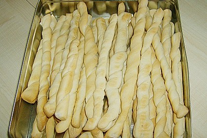 Grissini 63