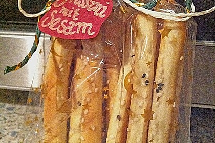 Grissini 19