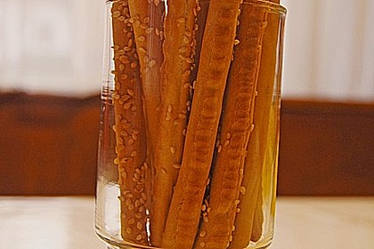 Grissini 7