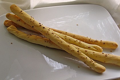 Grissini 8