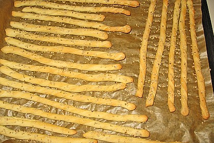 Grissini 6