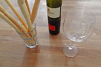 Grissini 27