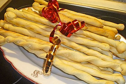 Grissini 18