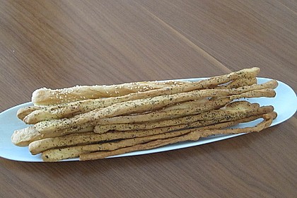 Grissini 13