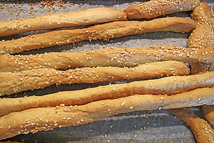 Grissini 4